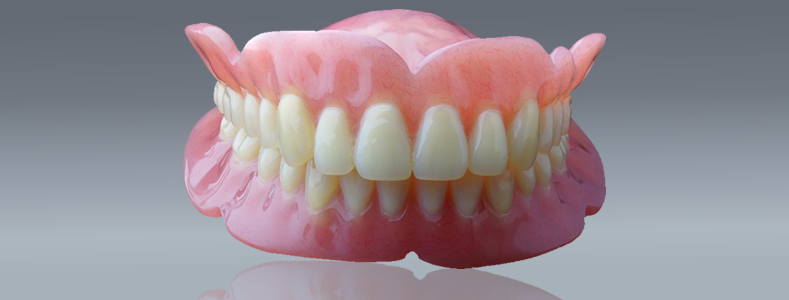 standard-dentures