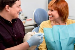 4 Ways To Tell If Your Denturist Cares - South Calgary Dentures - Denturists in Calgary