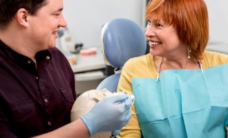 4 Ways To Tell If Your Denturist Cares - South Calgary Dentures - Denturists in Calgary