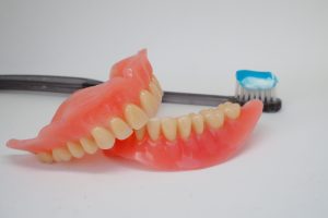 3 Ways to Keep Your Dentures Shining Bright - South Calgary Dentures - Dentures and Implants Clinic Calgary