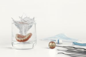 Tips To Keep You and Your Denture Healthy This Summer - South Calgary Dentures - Dentures and Implants Calgary