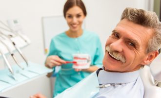 Why You Should Visit Your Denturist Regularly - South Calgary Denture and Implant Clinic - Dentures and Implants Calgary