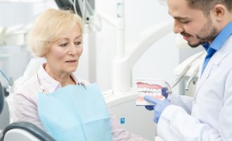 3 Most Commonly Asked Denture Questions - South Calgary Dentures - Dentures and Implant Clinic Calgary