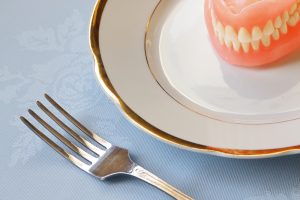 All About Eating with Confidence - South Calgary Dentures - Dentures and Implant Clinic