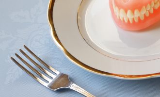All About Eating with Confidence - South Calgary Dentures - Dentures and Implant Clinic