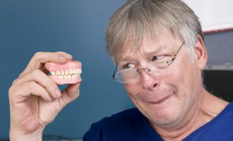 Is It Time To Replace Your Denture? 3 Signs That Let You Know You Need a New Smile - South Calgary Dentures - Dentures and Implants Calgary