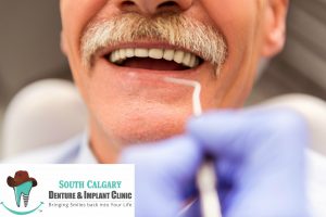 Choose the Right Denturist, Your Denture Specialist - South Calgary Dentures and Implants Clinic - Dentures and Implants Calgary