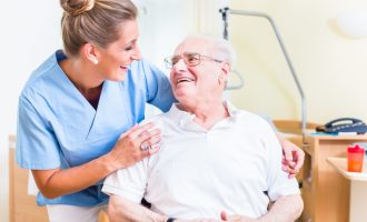 Denture Services for Assisted Living - South Calgary Dentures and Implants Clinic - Dentures and Implants Calgary