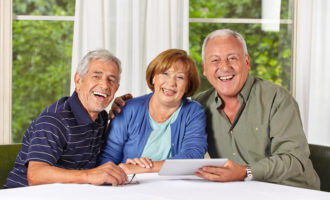 Not All Dentures Are Alike! - South Calgary Dentures and Implants Clinic - Dentures and Implants