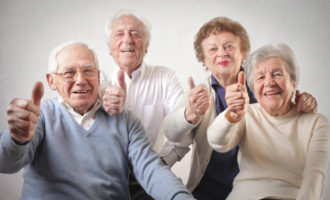 Are All Dentures Created Equal? - South Calgary Dentures and Implant Clinic - Dentures and Implants Calgary - Featured Image